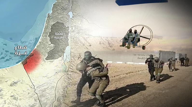 ضابط مخابرات أمريكي: حماس انتصرت بالفعل.. وحزب الله سينهي إسرائيل